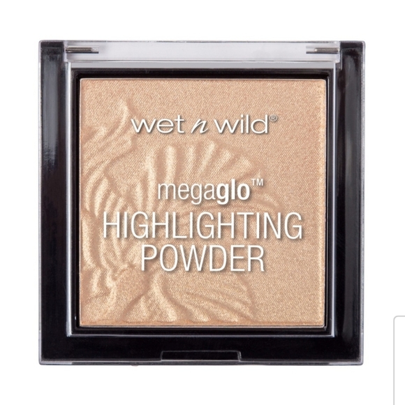 ⭐4/$15 Wet n Wild Highlighting Golden Flower Crown - Picture 3 of 6